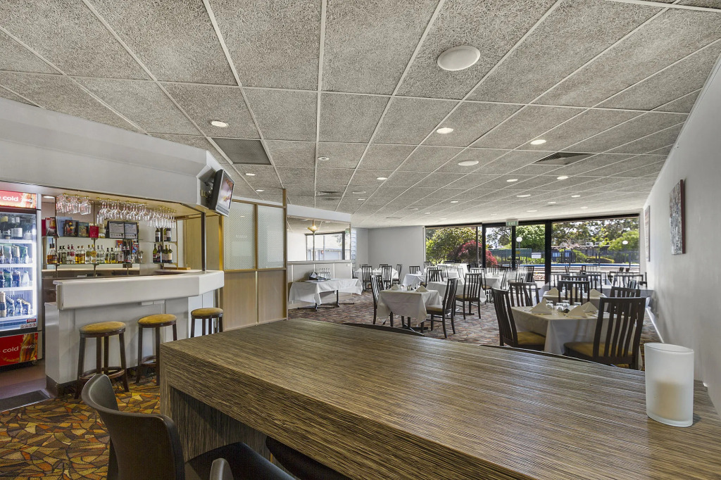 Quality Inn & Suites Traralgon