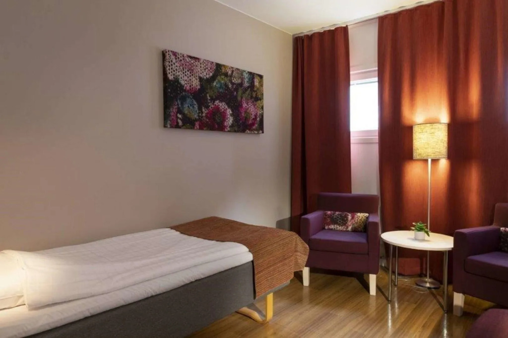 Hotell Vilja
