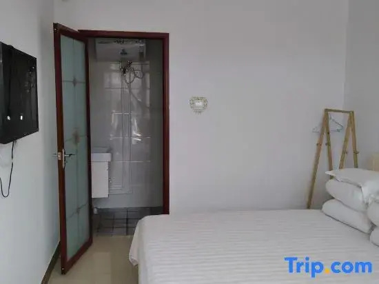 Qingfeng courtyard B & B (Beijing Shuizhen store)