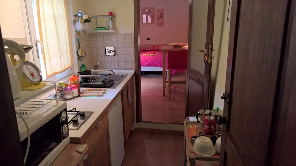 Aurelio's Apartments