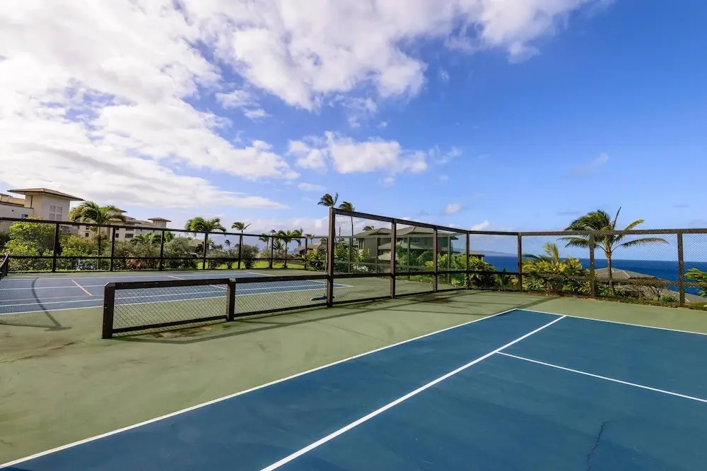Kapalua Bay Villas 35G1 · KBV 35G1 Luxury Kapalua Villa w AC Poo