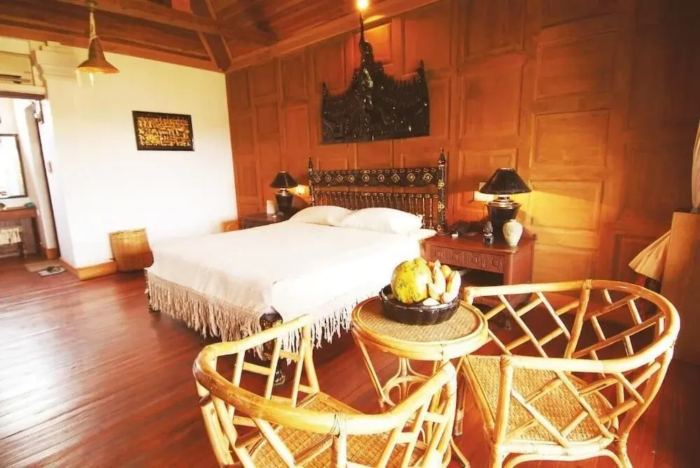 Thazin Garden Hotel
