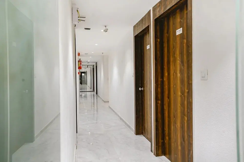 Hotel Rose Palace