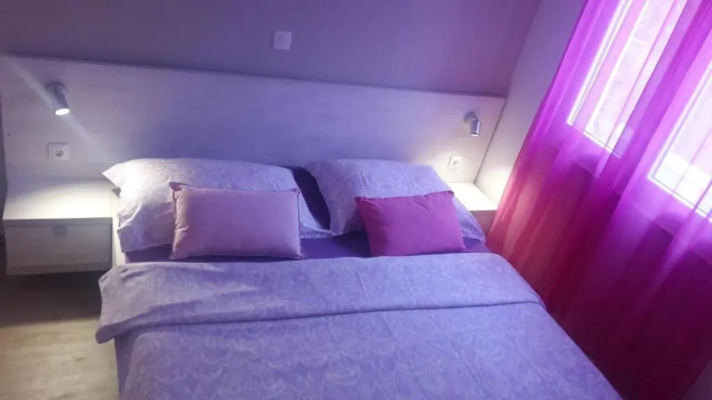 Apartments A&A