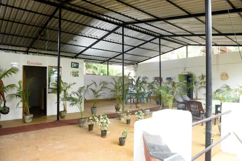 Seagull Tourist Guest House