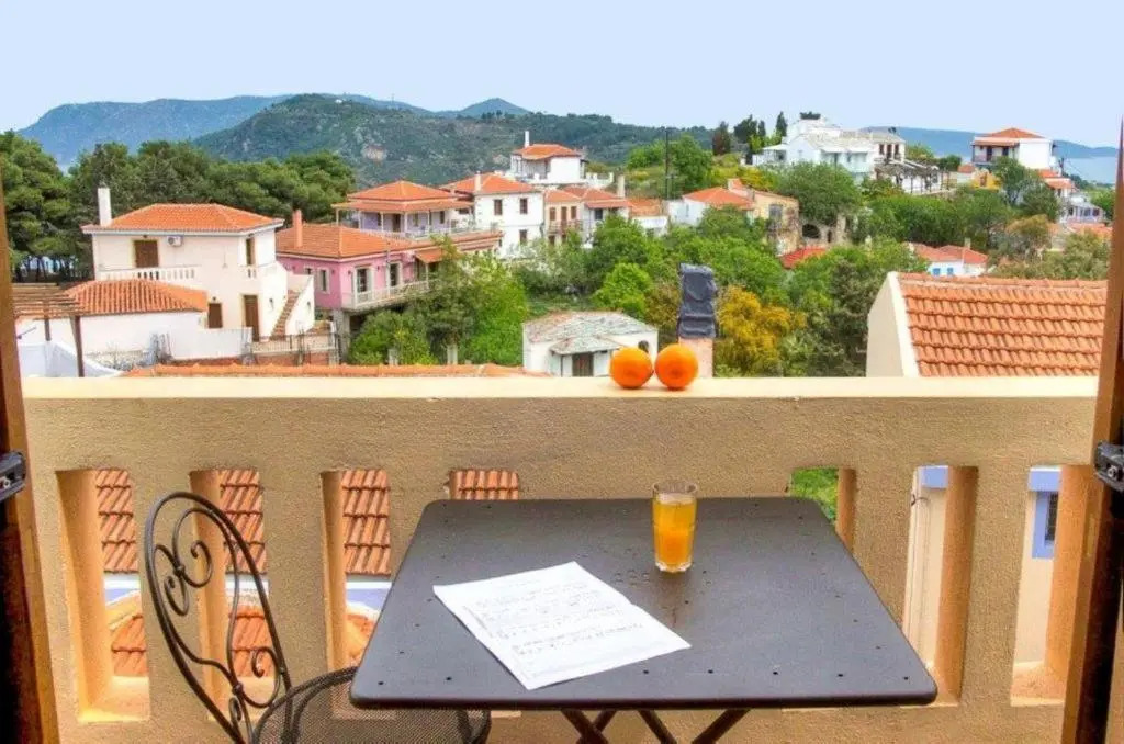 Anatoli Residences