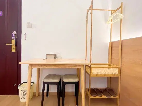 Xingugong Apartment (Xiamen Zhongshan Road Branch)