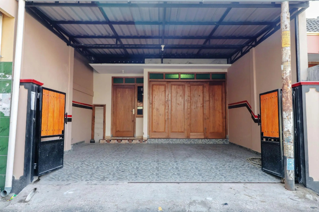 Omah Kemiri 2 Yogyakarta