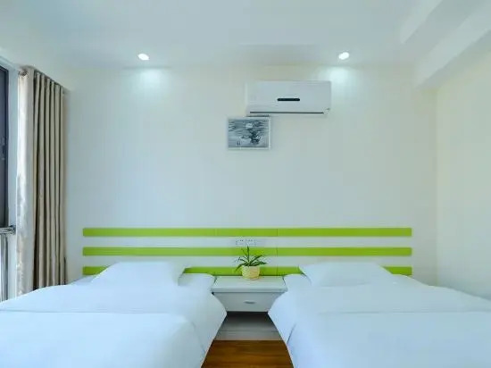 Lingxi Hotel