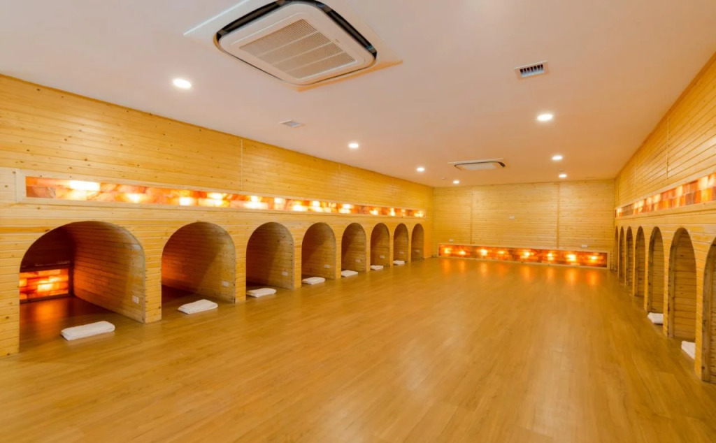 Xanh Villa Resort 5 Stars
