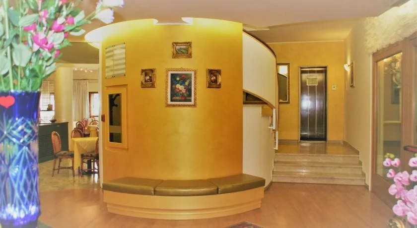 Hotel Kristall
