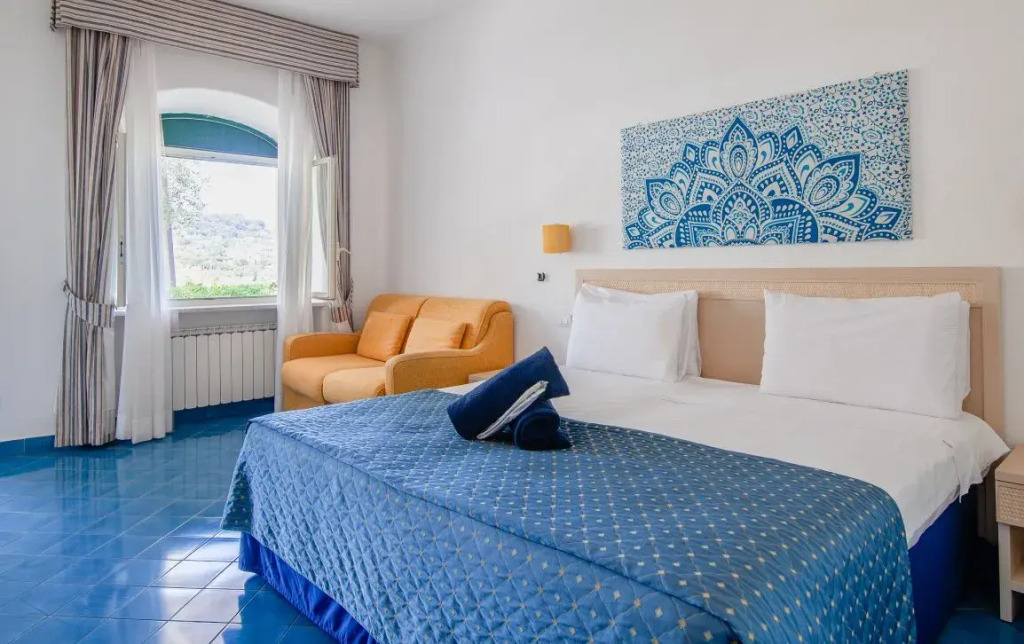 Paradiso Terme Resort & SPA con 5 piscine termali