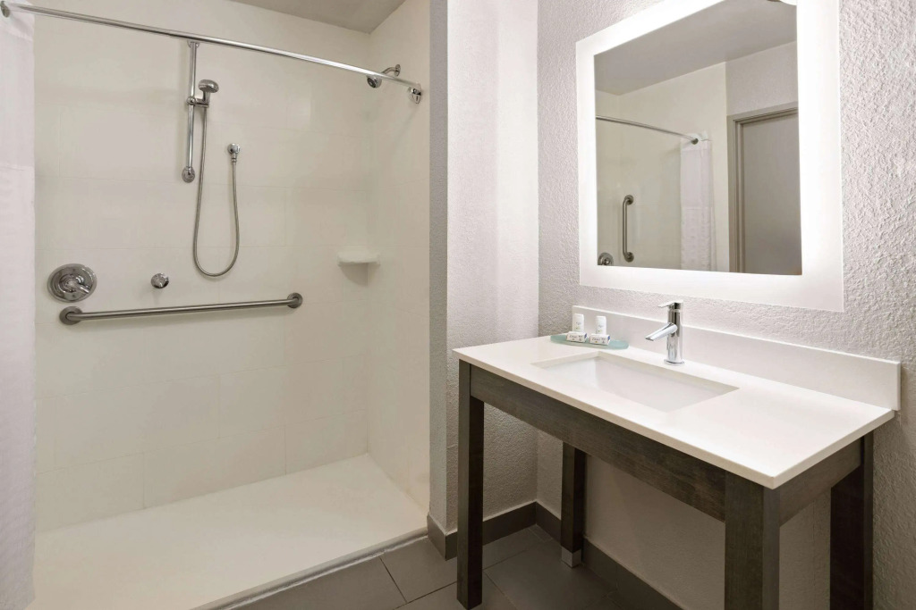 La Quinta by Wyndham Atlanta Airport North