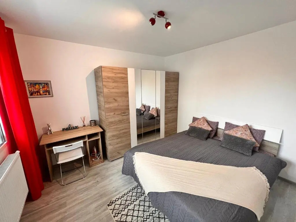 3 rooms apartment Airy & Bright Palas Style