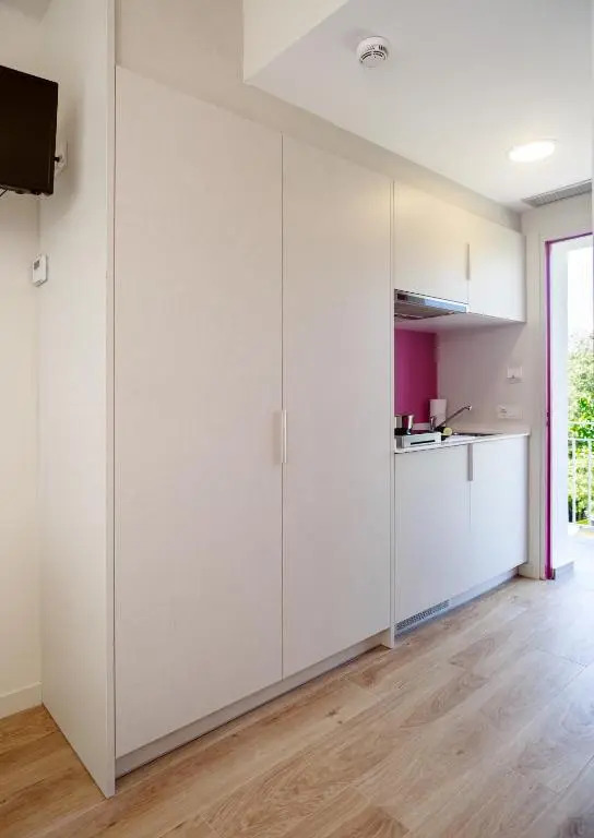 Bellsol Rooms