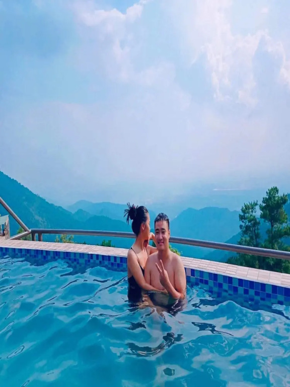 Sun Villa Tam Đảo