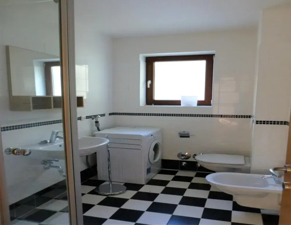 Apartment 800 m From Thermal Springs