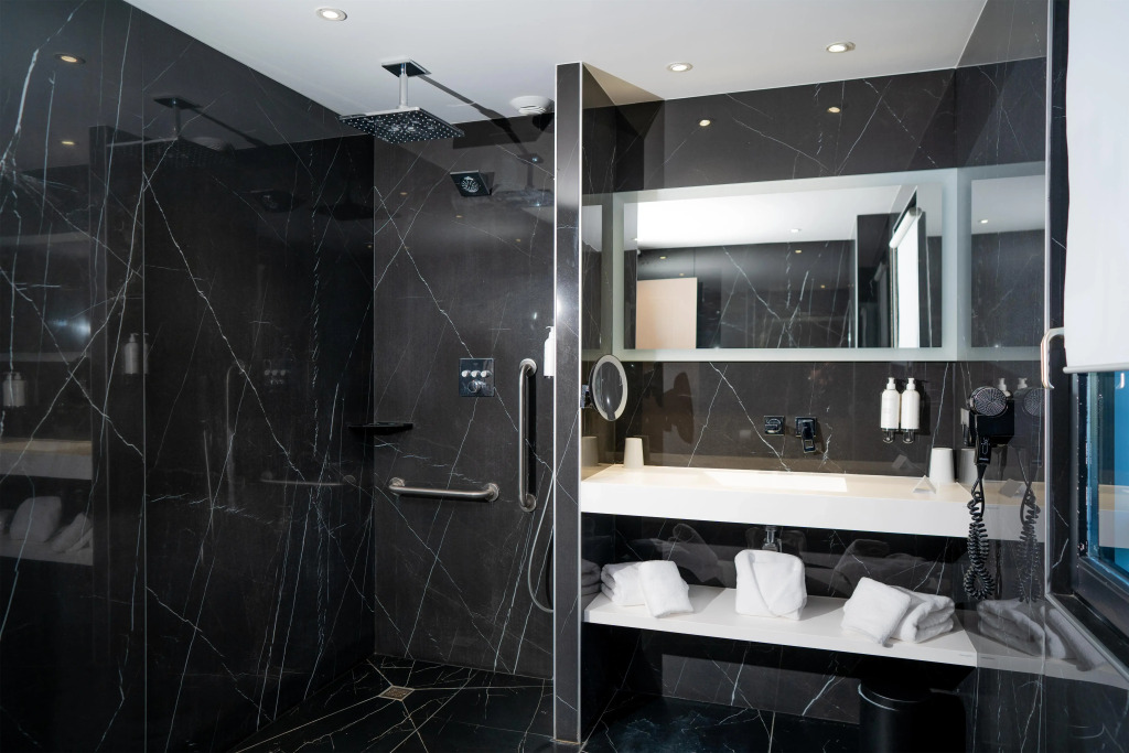 Best Western Plus Le Fairway Hotel & Spa Golf dArras