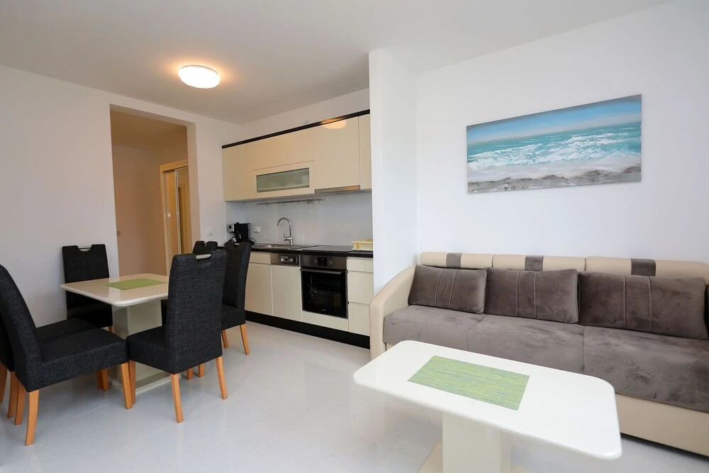 Apartmani Goran