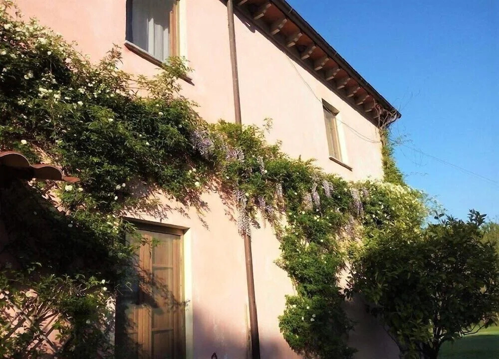 B&B Le Tagliate