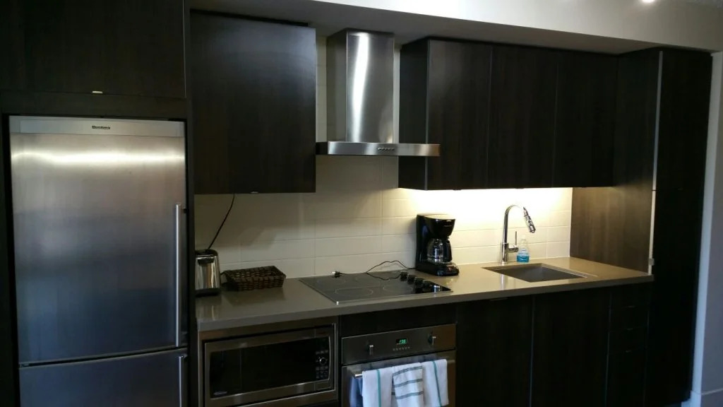 Pelican Suites at Fly Condos