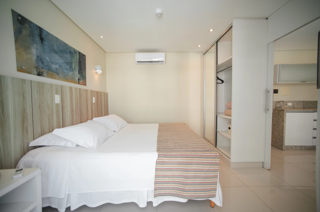 Slaviero Hotel Ingleses Convention