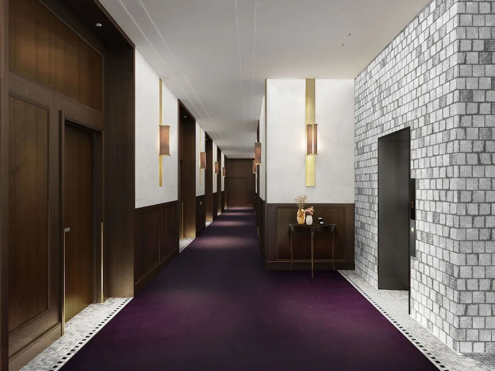 Hotel WBF Iruonay Otaru