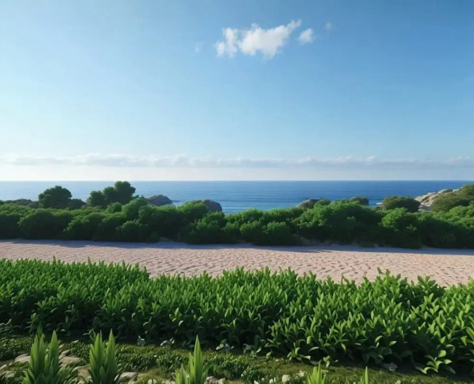 Cove Seaview Villas - Nautica