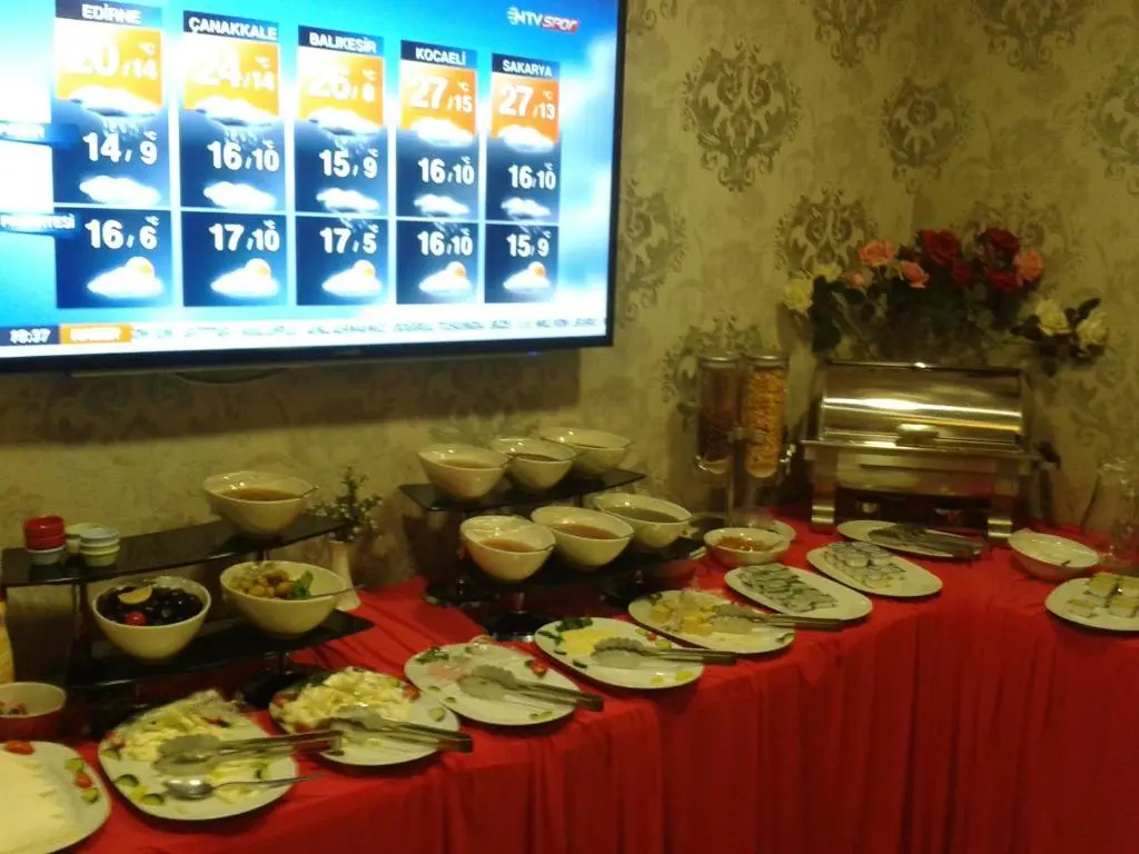 Hotel Gritti Pera & Spa