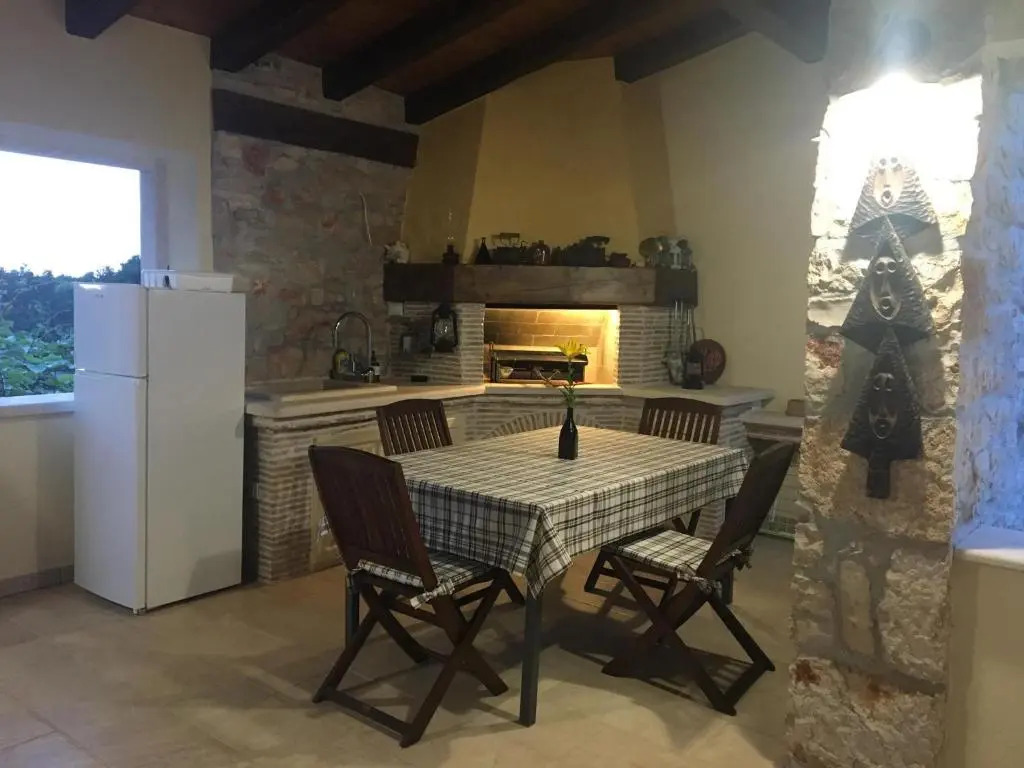 Appartment Hacienda Monica