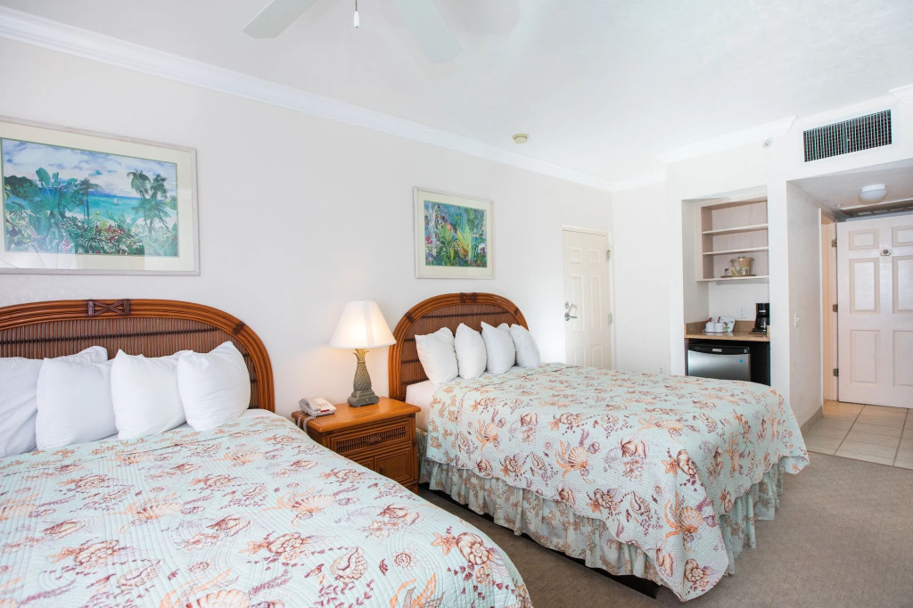 Tween Waters Island Resort & Spa