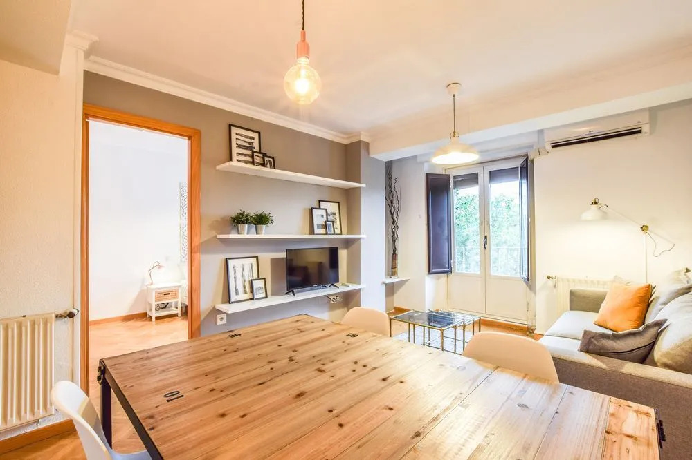 Room to Rent Tirso de Molina