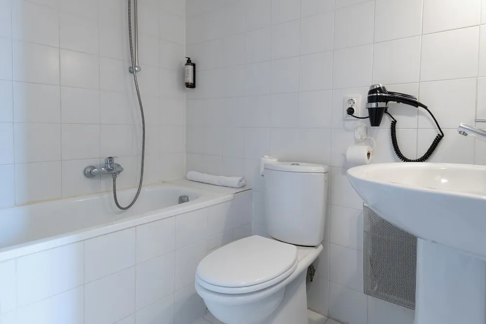 Hotel Burrhus