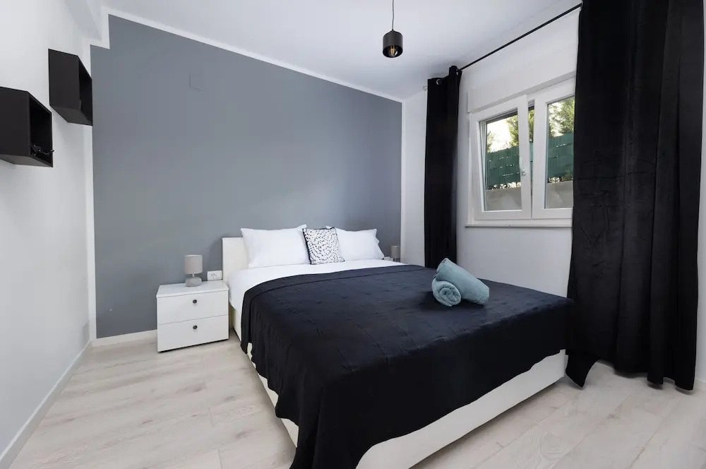 Stunning 2-bed Apartment in Kastela