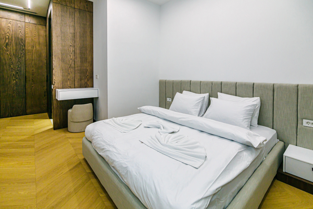 Апартаменты VIP Knightsbridge Residence White City