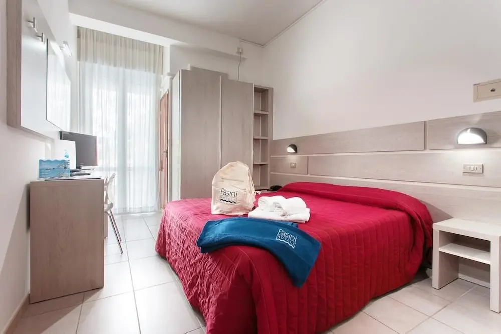 Hotel Foglieri