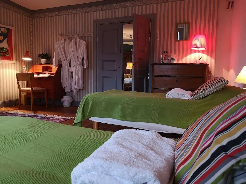 Varmdovagen B&B Cottage