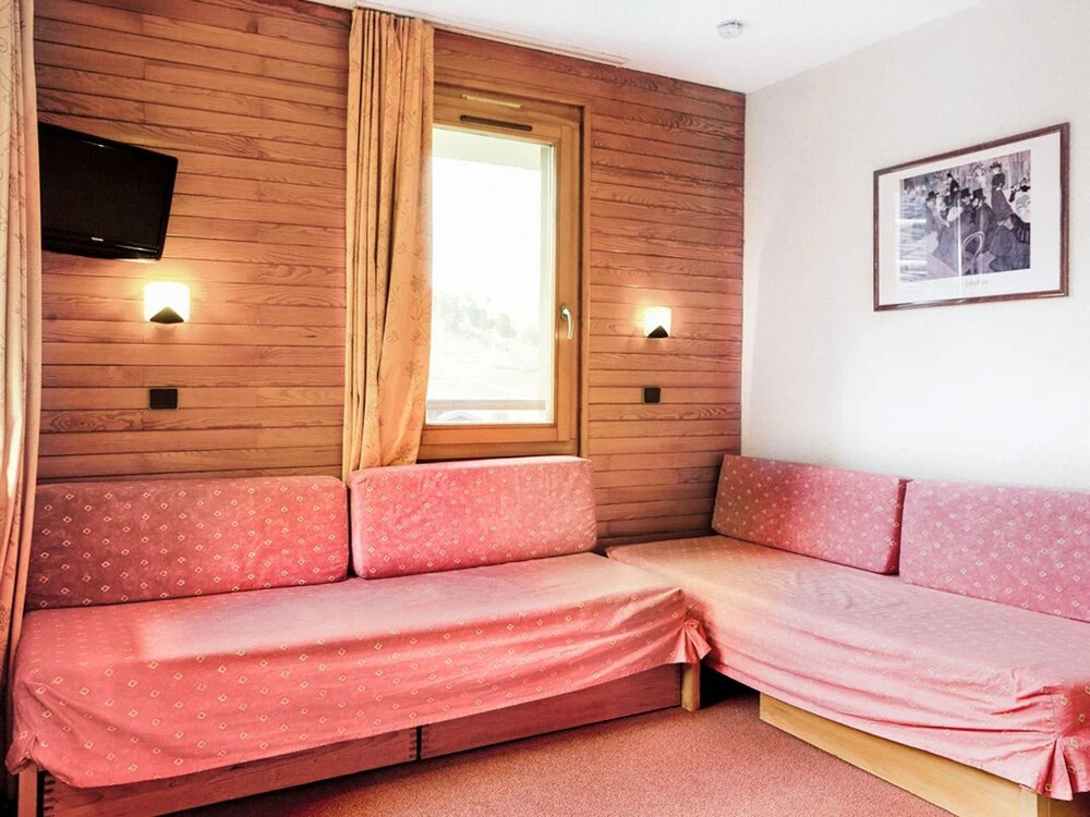 Residence Les Chalets des Arolles - maeva Home