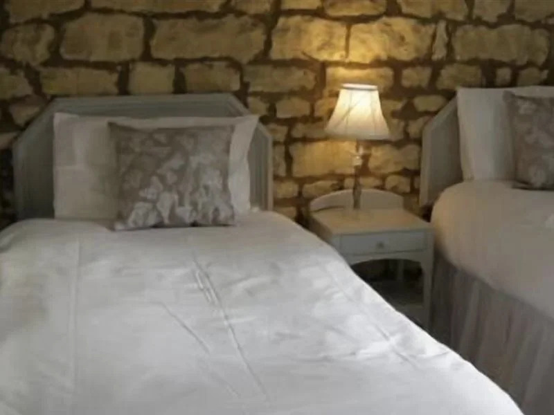 The Tithe Barn - B&B