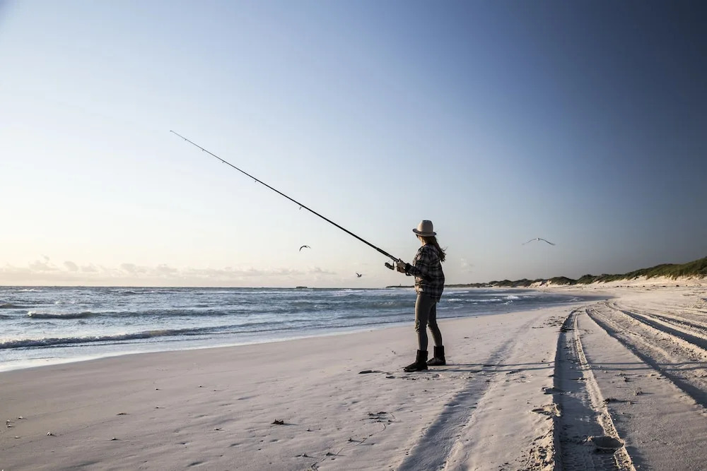 Salty Shack Lancelin