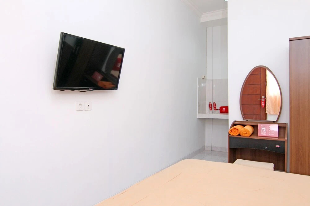 ZEN Rooms Raya Gelogor Carik Denpasar