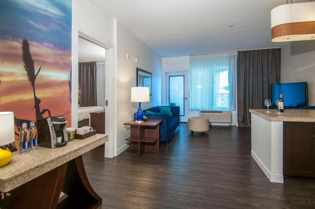 Hotel Indigo Waco by IHG