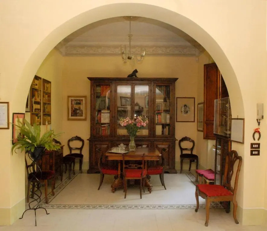 Le Villi FRIENDLY B&B