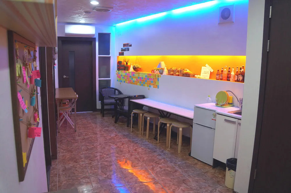 Suncheon Tour Guest House - Hostel