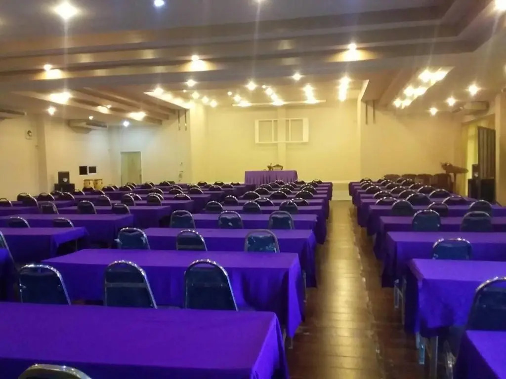 Baan Suan Rojjana