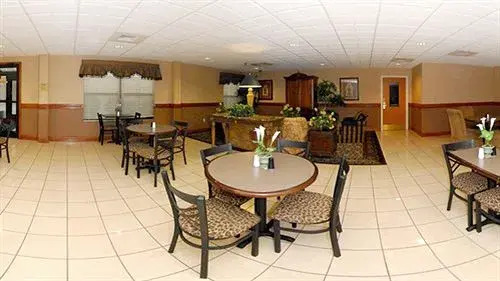 Home2 Suites By Hilton Goldsboro