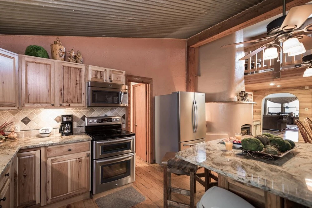 415casamclaranmtncb - Casa Mcclaran