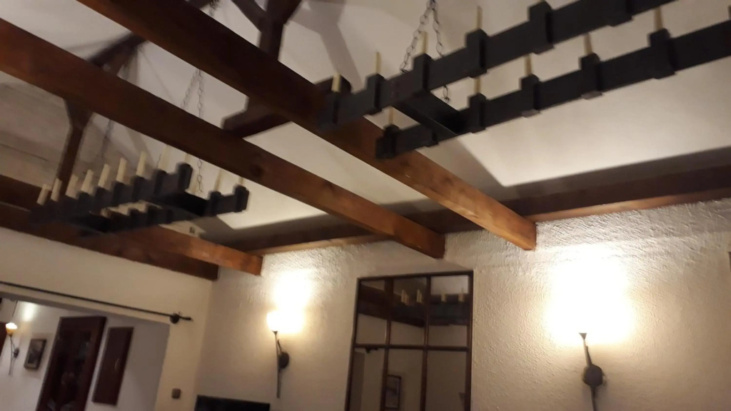 Ferienwohnung Villa del Viola Leonardo Apartment