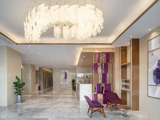Lavande Hotel (Chengdu Panda Base store)