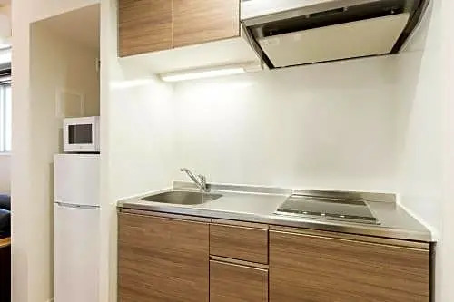 SG RESIDENCE INN HAKATA - Vacation STAY 90974